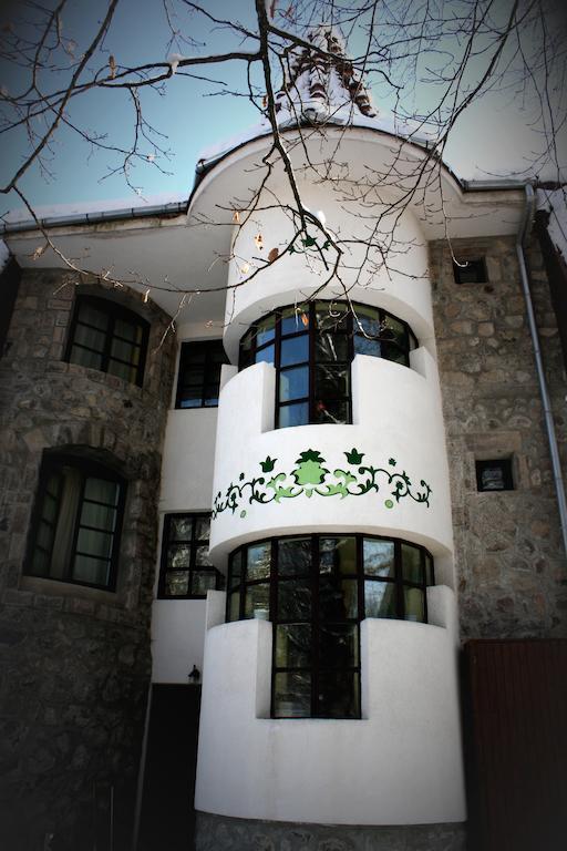 Hotel Tivoli Совата Екстериор снимка