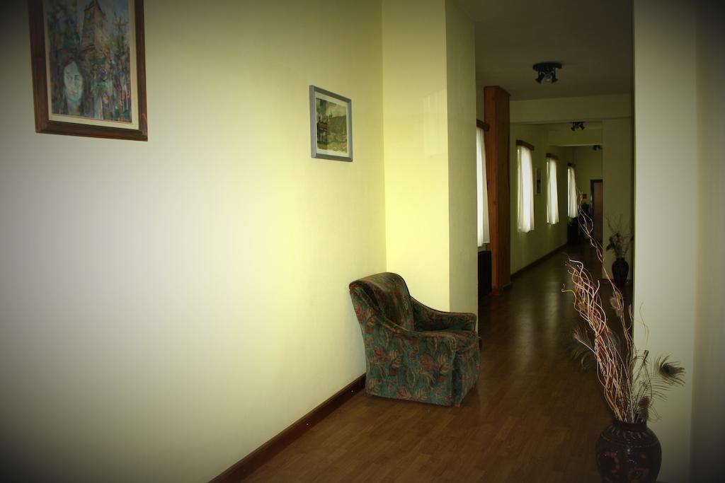 Hotel Tivoli Совата Екстериор снимка